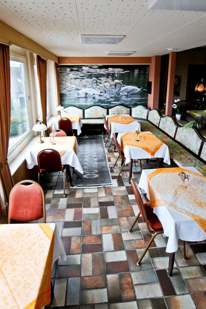 Waldhotel Stein Selbitz Exterior foto