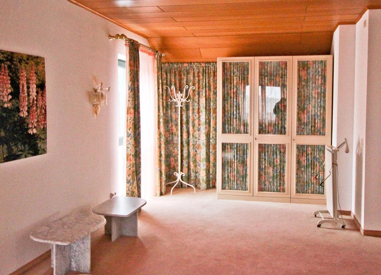 Waldhotel Stein Selbitz Exterior foto
